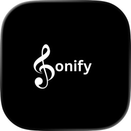 Sonify app icon